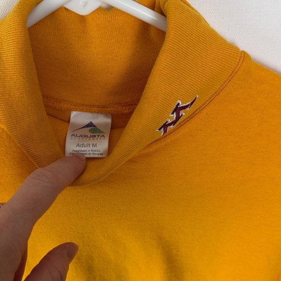 VTG Minnesota Turtleneck - Men's Medium - Picture 2 of 4